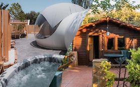 Fuente Del Lobo Bungalows - Adults Only Pinos Genil 3*